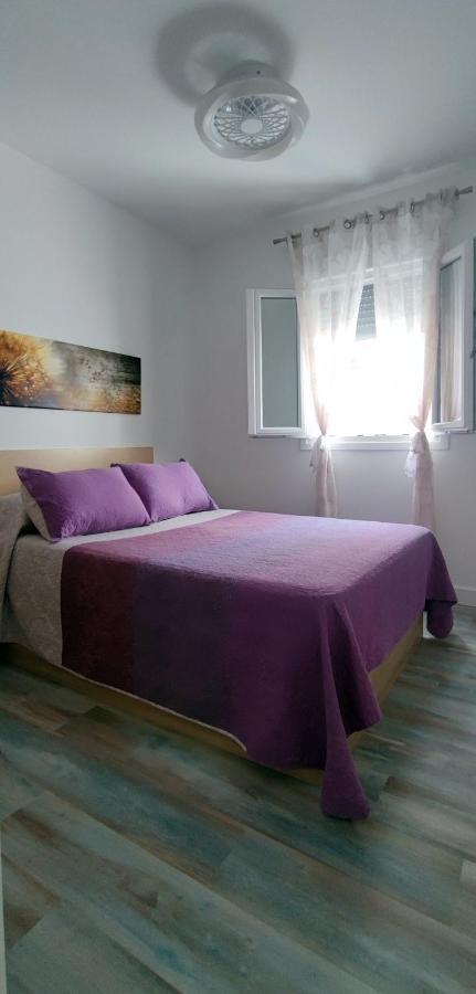 Mar Salada Apartamento L'Ametlla de Mar Exterior foto