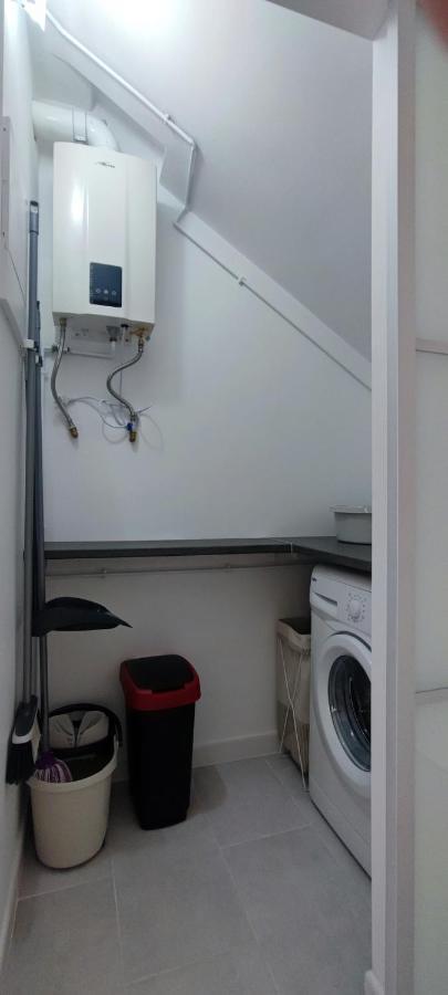 Mar Salada Apartamento L'Ametlla de Mar Exterior foto