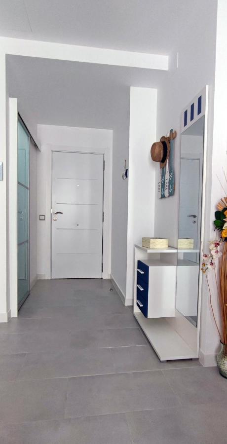 Mar Salada Apartamento L'Ametlla de Mar Exterior foto