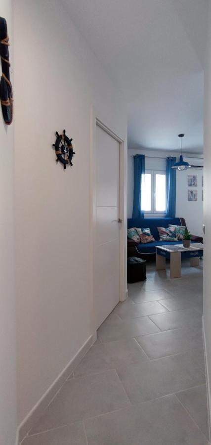Mar Salada Apartamento L'Ametlla de Mar Exterior foto