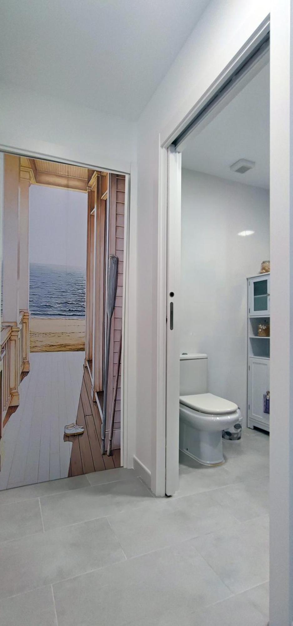 Mar Salada Apartamento L'Ametlla de Mar Exterior foto